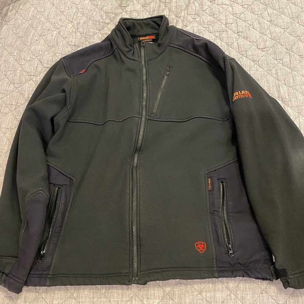 Ariat FR Platform Jacket